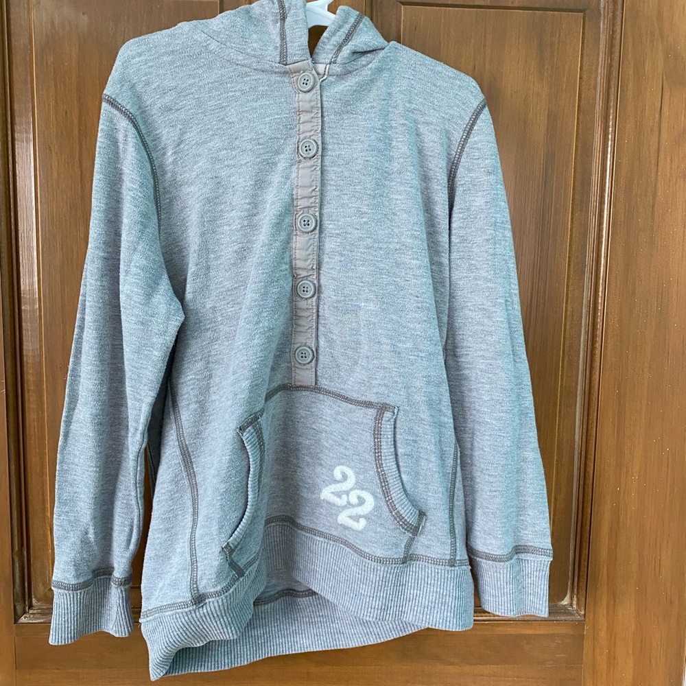 Girls Hollister Hoodie